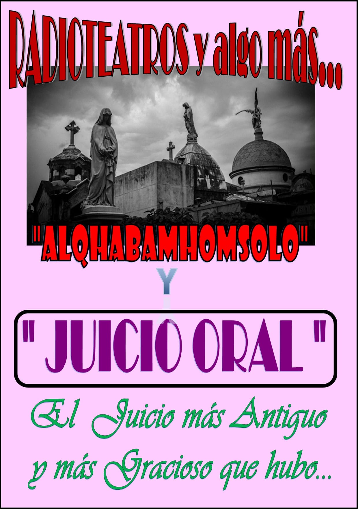 01 ALQHAB y JUICIO ORAL