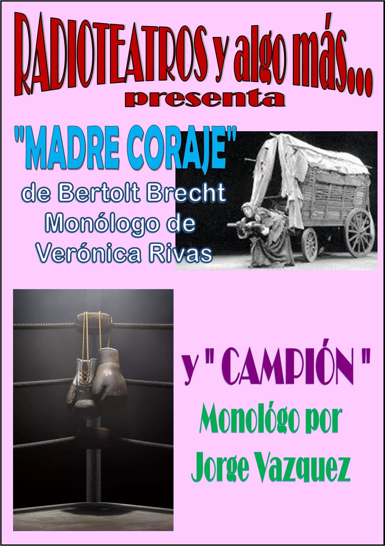 02 Madre Coraje y Campión